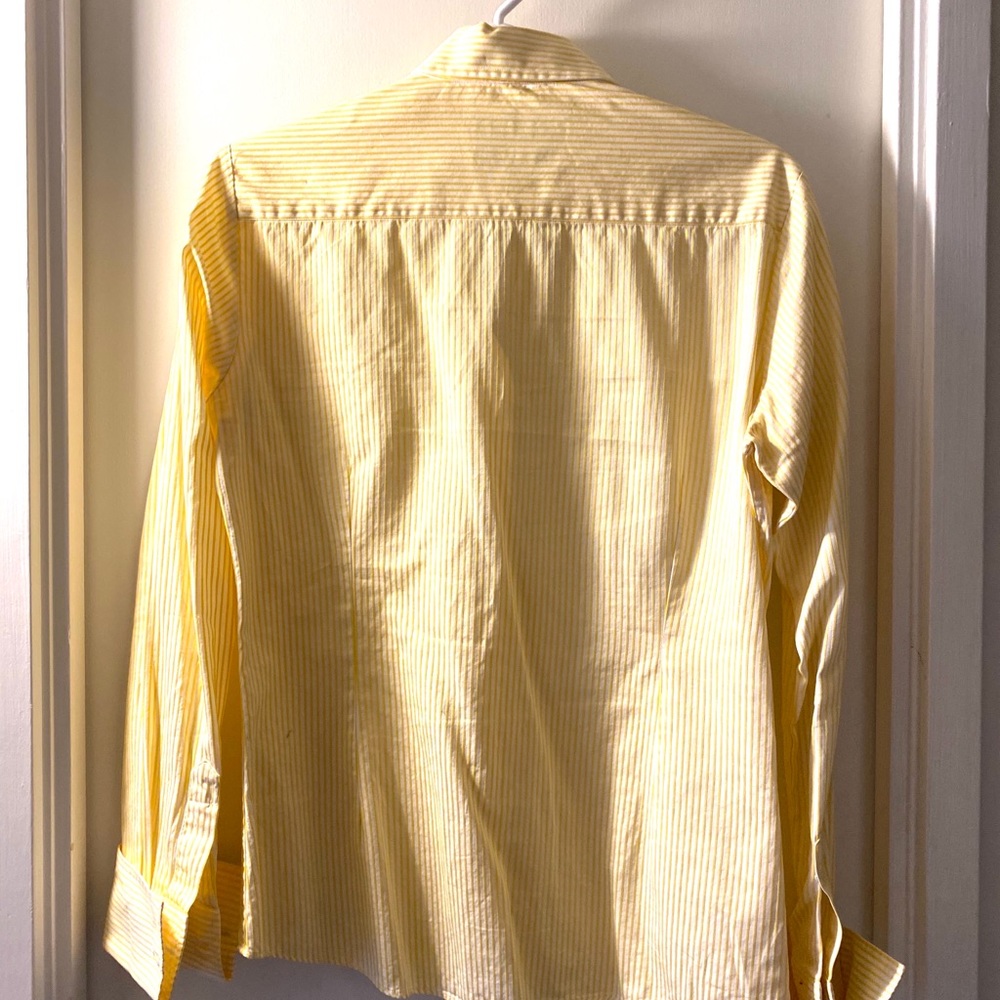 Rhodes & Beckett Tailored Shirt - Picture 4 of 4
